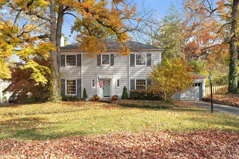 1515 Hickory St, Fort Wayne, IN 46802