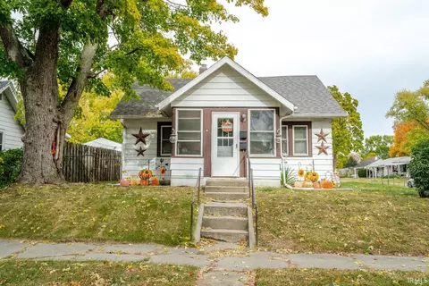 2022 Elk St, Lafayette, IN 47904