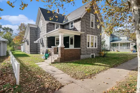 903 Bower St, Elkhart, IN 46516