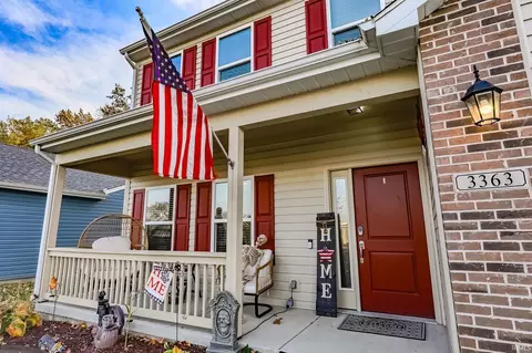 3363 Mcneel Ct, West Lafayette, IN 47906