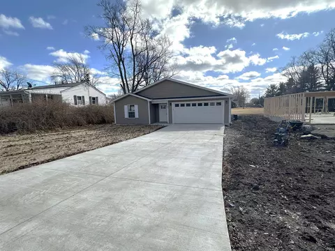 1102 E 8th St, Fowler, IN 47944 photo 1