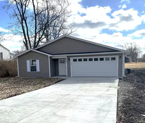1102 E 8th St, Fowler, IN 47944 photo 2