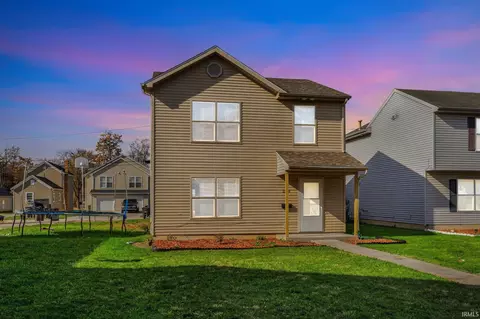 2508 Weisser Park Ave, Fort Wayne, IN 46803