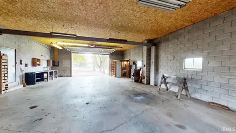 952 E 14th St, Ferdinand, IN 47532 photo 33