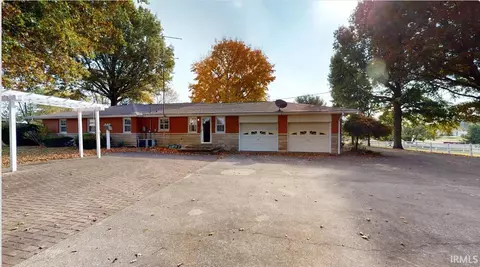 952 E 14th St, Ferdinand, IN 47532 photo 5