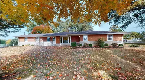 952 E 14th St, Ferdinand, IN 47532 photo 1