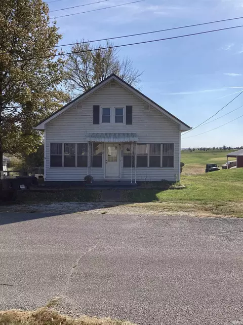 1236 E Fredonia Rd, Spurgeon, IN 47584