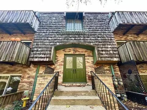 914 N 21st St #3, Lafayette, IN 47904