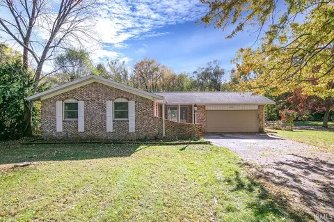 30336 Britt Ave, Elkhart, IN 46514