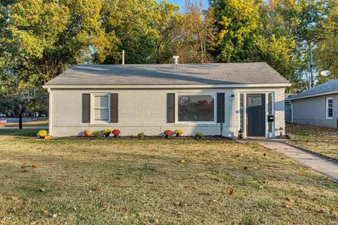 4300 E Oak St, Evansville, IN 47714