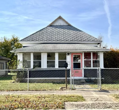 3514 S Gallatin St, Marion, IN 46953