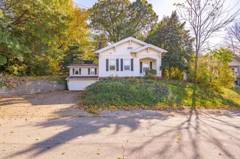 2824 Forest Ave, Evansville, IN 47712