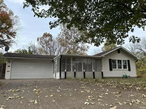 219 S Tekoppel Ave, Evansville, IN 47712