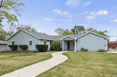 4929 Hoagland Ave, Fort Wayne, IN 46807