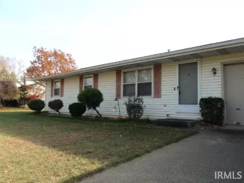 3377 East Ridge Dr, Warsaw, IN 46582