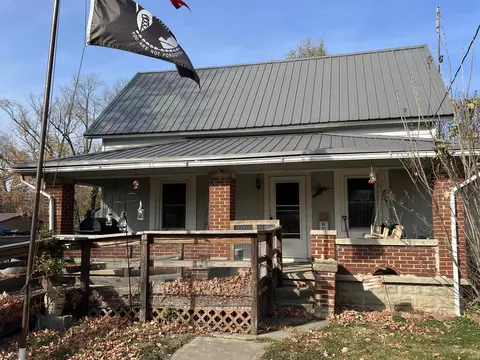 6038 E 500 S Rd, Wabash, IN 46992 photo 1