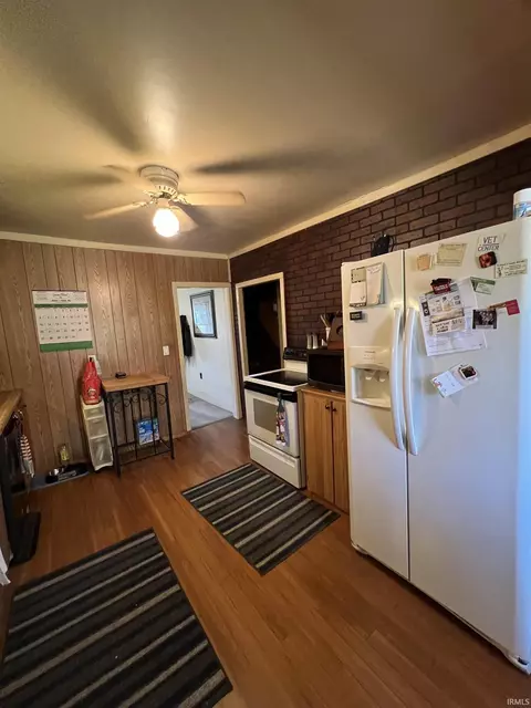 6038 E 500 S Rd, Wabash, IN 46992 photo 3