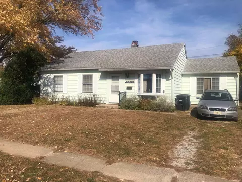 1609 Arlington Rd, Lafayette, IN 47904