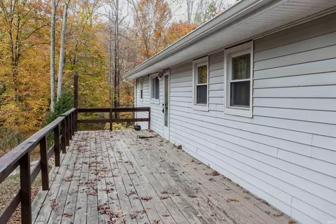 4780 Kings Ridge Rd, Mitchell, IN 47446 photo 24