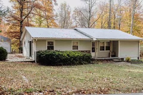 4780 Kings Ridge Rd, Mitchell, IN 47446 photo 20
