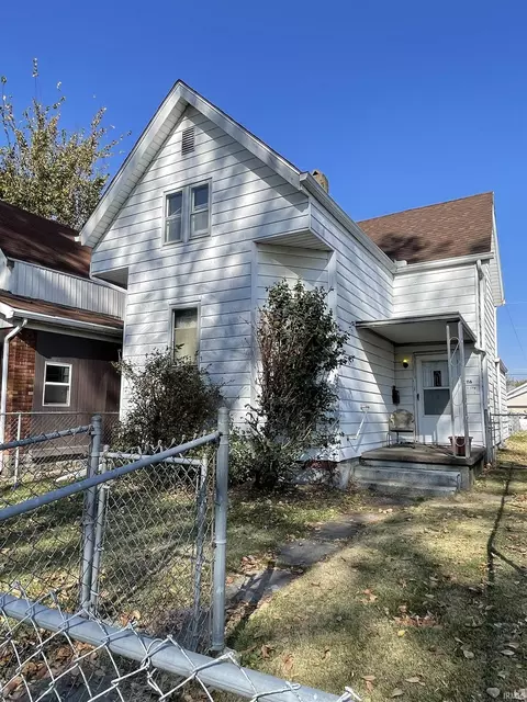 116 E Missouri St, Evansville, IN 47711