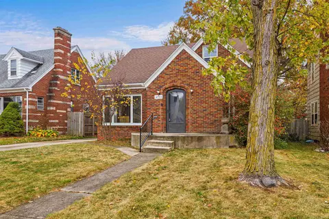 4722 Arlington Ave, Fort Wayne, IN 46807