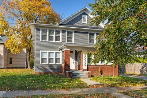 3216 S Wayne Ave, Fort Wayne, IN 46807