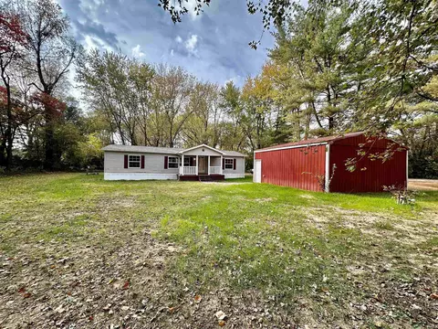 9449 W County Road 70 N, Richland, IN 47634