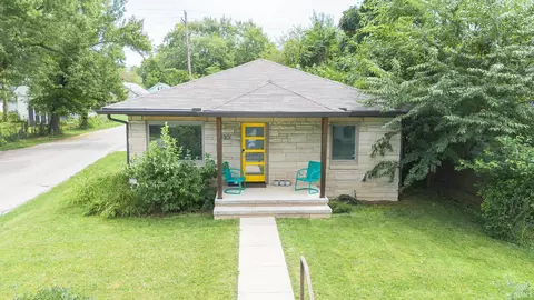 1301 S Washington St, Bloomington, IN 47401