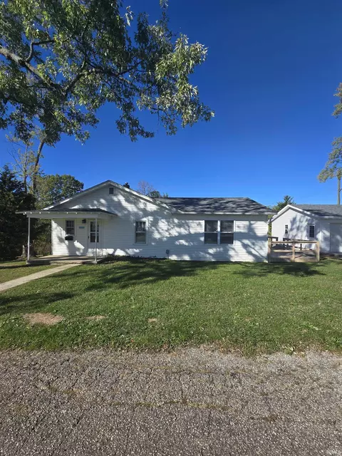 805 W 12th St, Bloomington, IN 47404