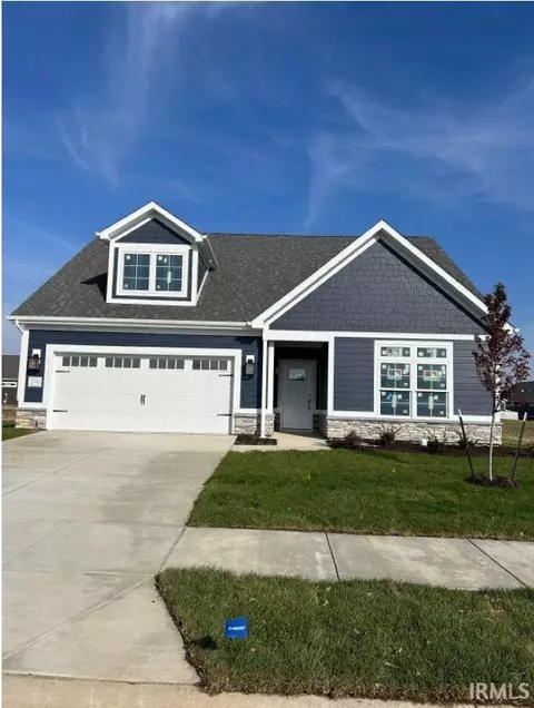 660 Tamarind Dr, West Lafayette, IN 47906