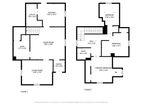 415 N Barclay St, Fairmount, IN 46928 photo 22