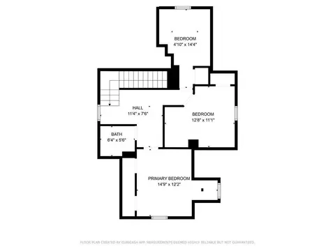 415 N Barclay St, Fairmount, IN 46928 photo 18