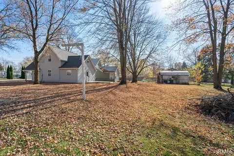 415 N Barclay St, Fairmount, IN 46928 photo 17