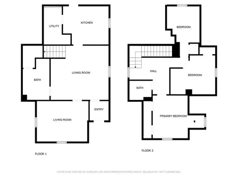 415 N Barclay St, Fairmount, IN 46928 photo 23