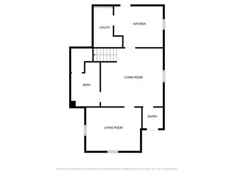 415 N Barclay St, Fairmount, IN 46928 photo 21