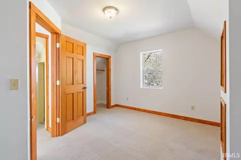 415 N Barclay St, Fairmount, IN 46928 photo 12