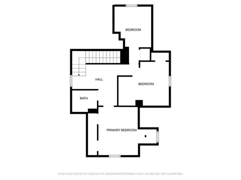 415 N Barclay St, Fairmount, IN 46928 photo 19
