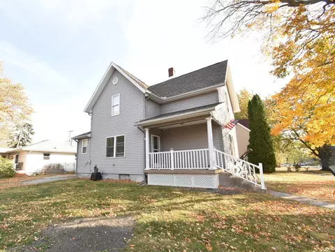 501 E 3rd St, Fowler, IN 47944 photo 1