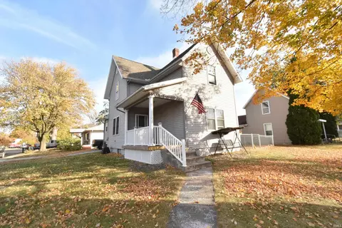 501 E 3rd St, Fowler, IN 47944 photo 2