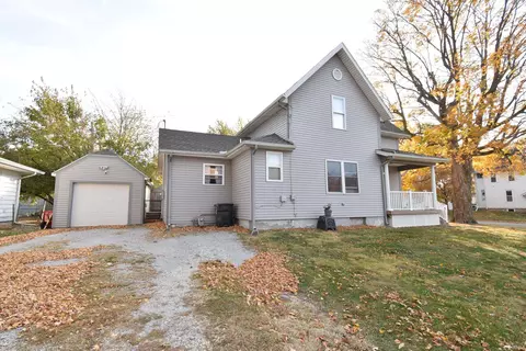 501 E 3rd St, Fowler, IN 47944 photo 5