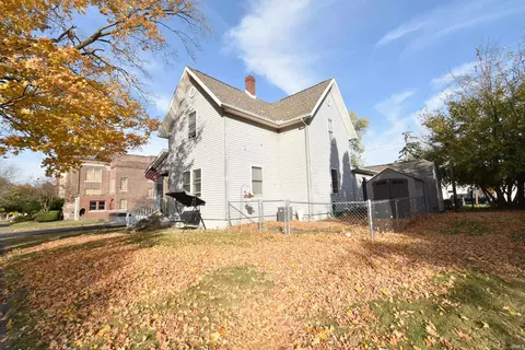 501 E 3rd St, Fowler, IN 47944 photo 4
