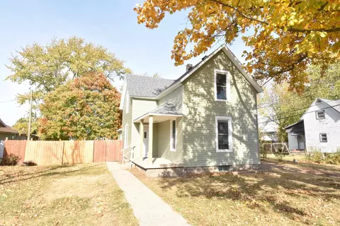 203 E Main St, Fowler, IN 47944 photo 1