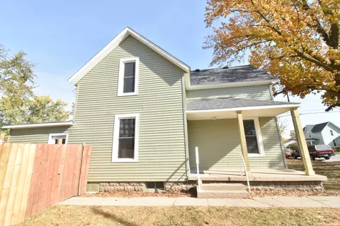 203 E Main St, Fowler, IN 47944 photo 3