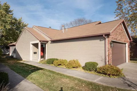 535 Westview Cir, West Lafayette, IN 47906