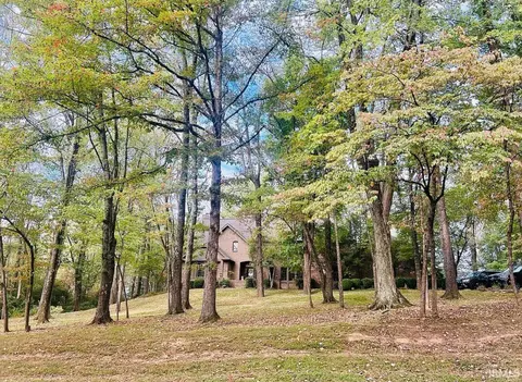 1000 Oak Trce, Evansville, IN 47725