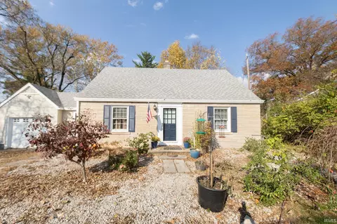 4293 N Old Sr 37, Bloomington, IN 47408