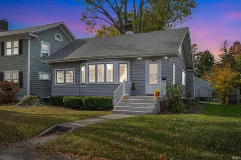 1911 N Anthony Blvd, Fort Wayne, IN 46805