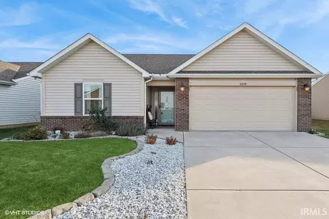 5579 Sorrel Dr, Lafayette, IN 47905