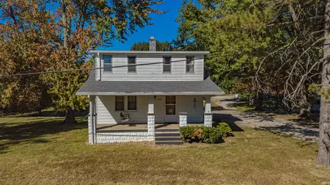 5801 W Mill Rd, Evansville, IN 47720
